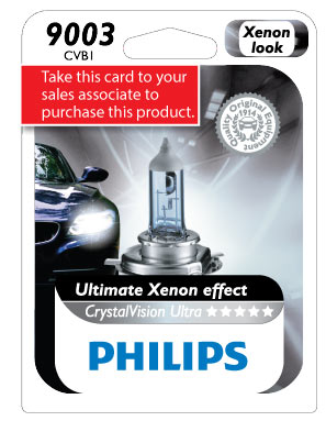 Premuim Hanging card