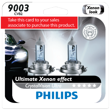 Premuim Hanging card