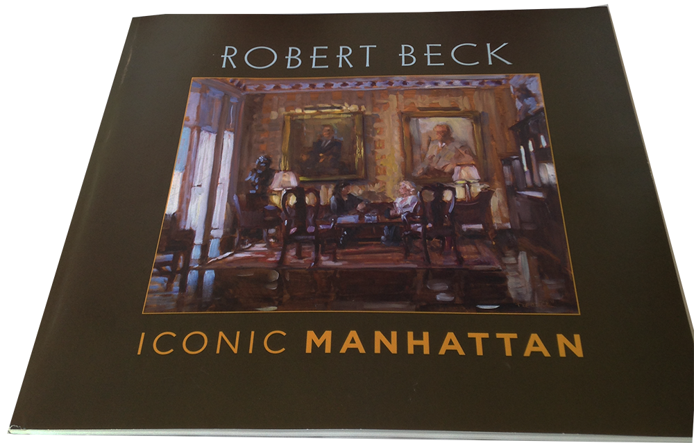 Beck Book