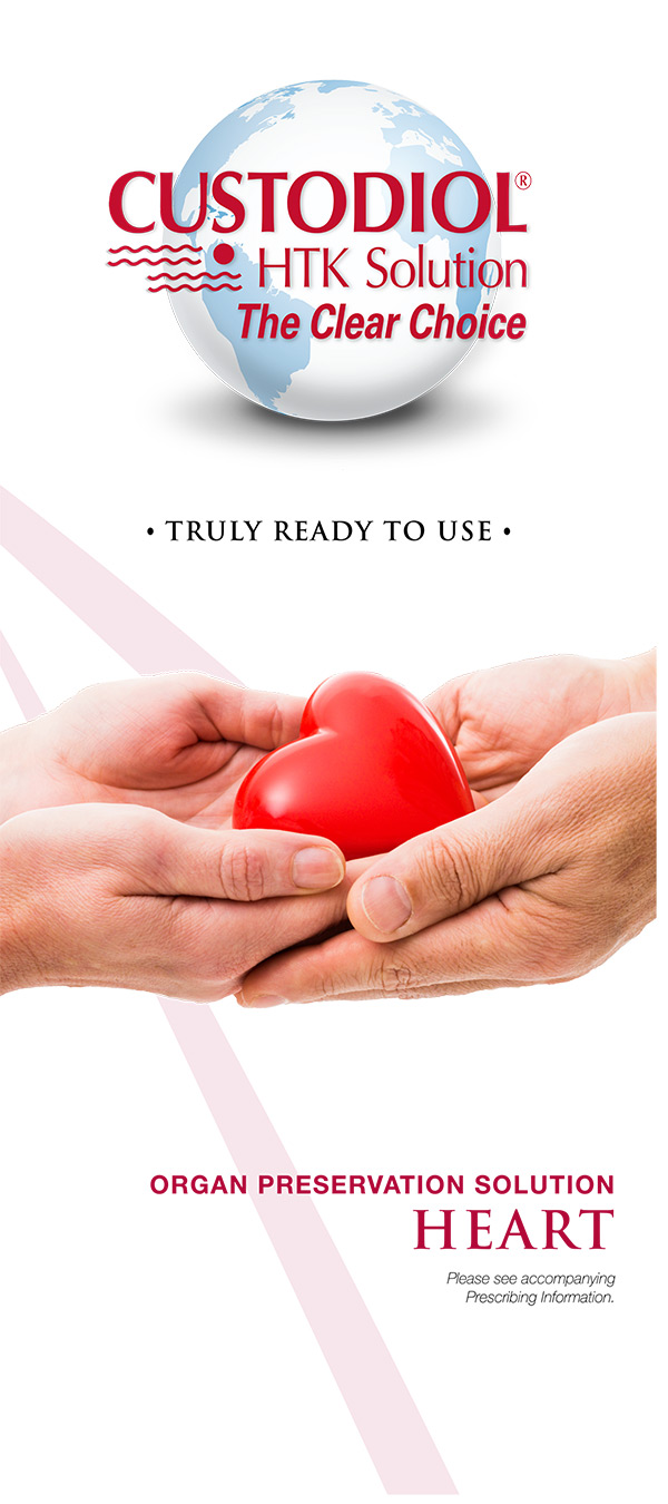 Heart Brochure