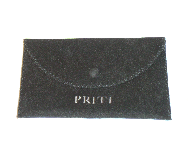 Jewelry Purses with Custom Text