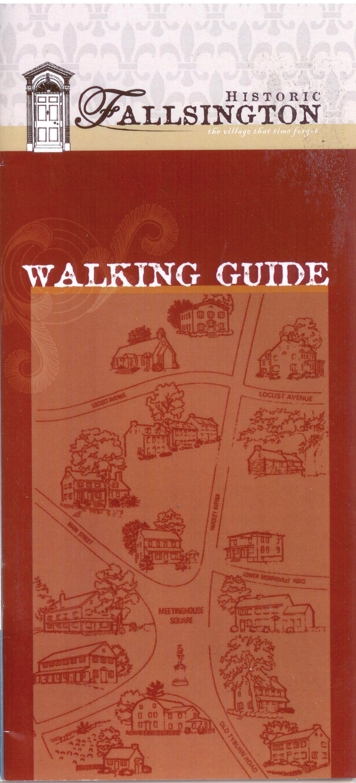 WalkingGuide