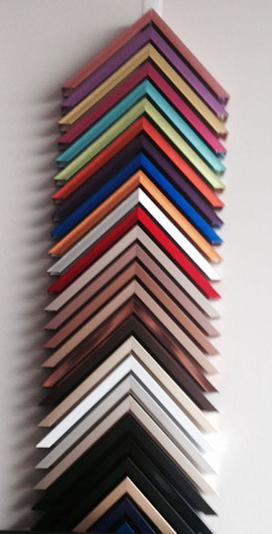 Neilsen - Colored Corners