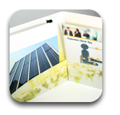 Custom Box Wraps and Pocket Folders