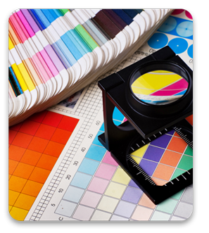 Printing Serrvices and Solutions