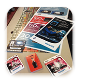 Planograms for Retail