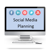 Social Media Planning and Strategy