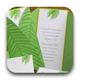 Wedding Invitations