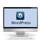 CMS and WordPress Website Design